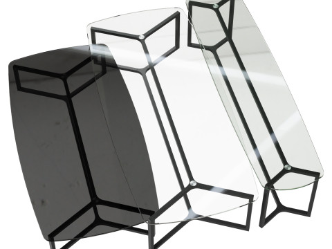 Gallotti and radice raj 6 set 2 3D 模型