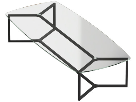 Gallotti and radice raj 6 set 2 3D 模型