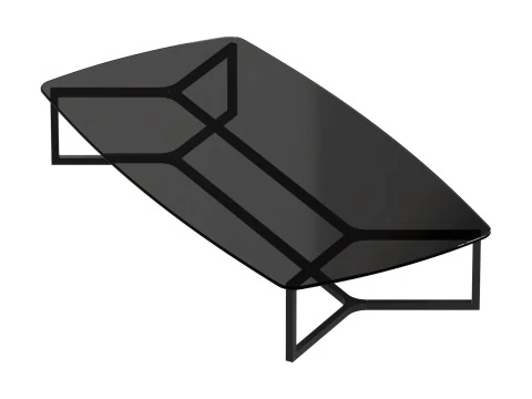 Gallotti and radice raj 6 set 2 3D Model