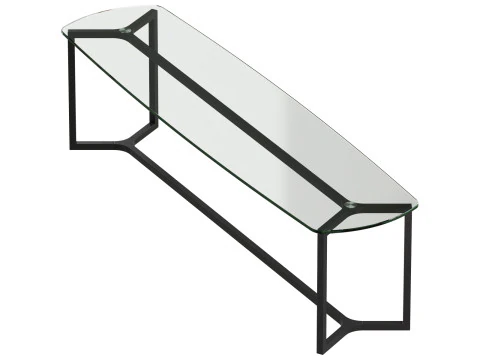 Gallotti and radice raj 6 set 2 3D Model