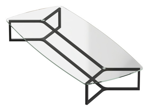 Gallotti and radice raj 6 set 3 3D Model