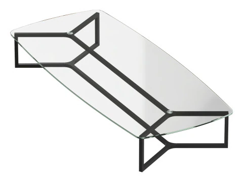 Gallotti and radice raj 6 set 3 3D Model