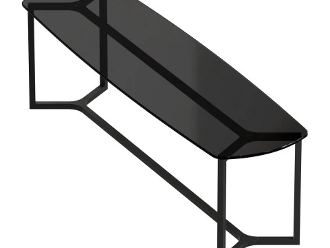 Gallotti and radice raj 6 set 3 3D Model