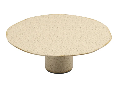 Conjunto de jantar Gallotti e radice re-verre 1 d200 Modelo 3D