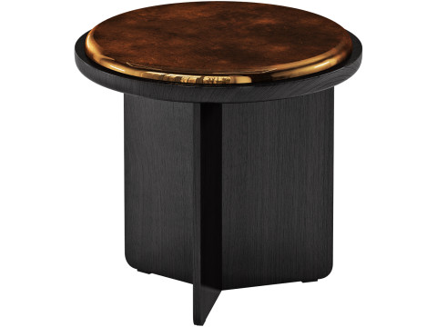 Gallotti and radice sensei coffee table 3D Модель