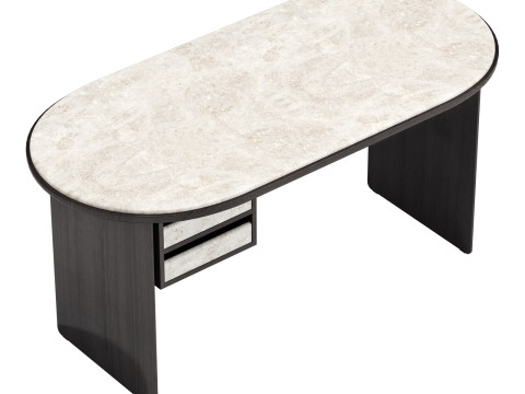 Gallotti and radice sensei desk set 1 160 Modelo 3D