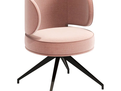 Gallotti en radice sensei bureauset 2 180 3D Model