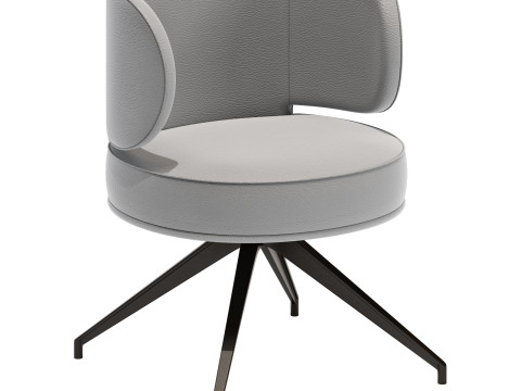 Gallotti and radice sensei desk set 3 200 Modelo 3D