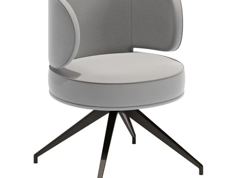 Conjunto de mesa Gallotti e radice sensei 3 200 Modelo 3D