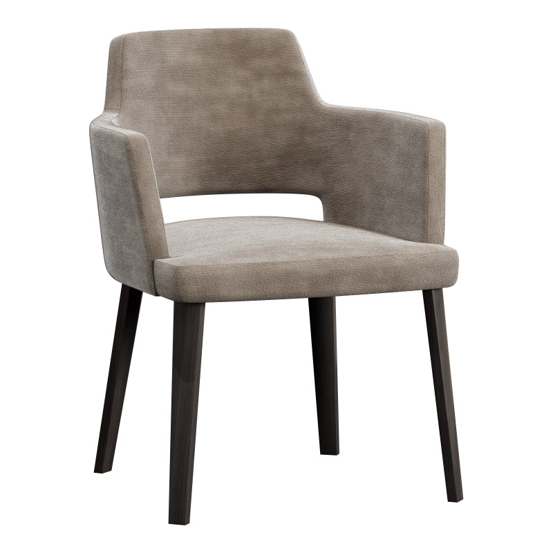 Gallotti and radice thea queen 3D Модель .c4d .max .obj .3ds .fbx .stl .blend 