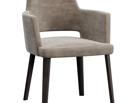 Gallotti and radice thea queen 3Dモデル