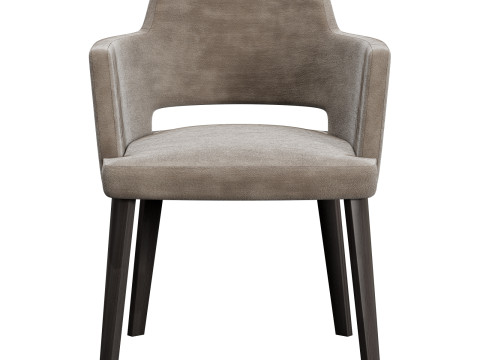 Gallotti and radice thea queen 3D Модель