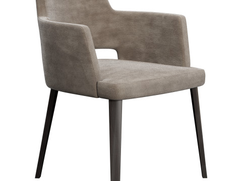 Gallotti and radice thea queen 3D Модель
