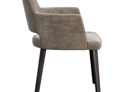 Gallotti and radice thea queen 3D Модель