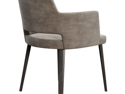 Gallotti and radice thea queen 3D Модель