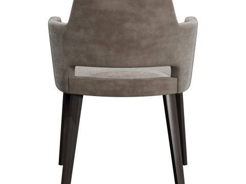 Gallotti and radice thea queen 3D Модель