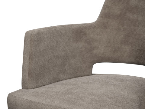 Gallotti and radice thea queen 3D Модель