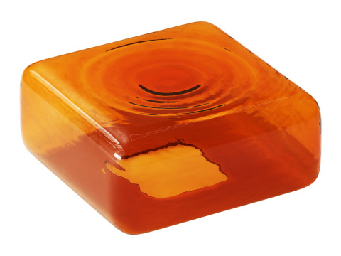 Acerbis design lokum side table 3Dモデル