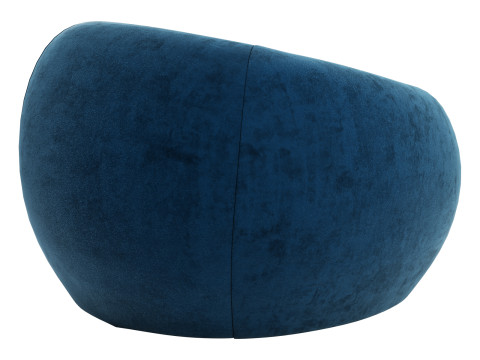 BB italia up 2 armchair Model 3D