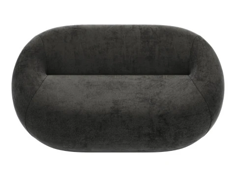 BB italia up 2000 sofa 3D Model