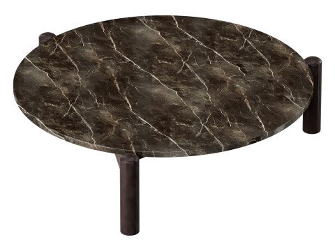 Cassina table-a-plateau-interchangeable coffee tables 3Dモデル