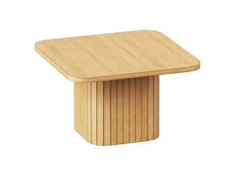 Cult furniture emery coffee tables 3Dモデル
