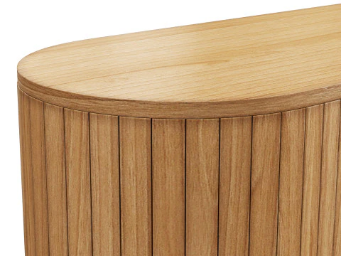 Cult furniture mika sideboard 3D Model