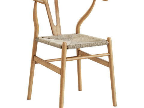 Cult furniture wish chair 3Dモデル