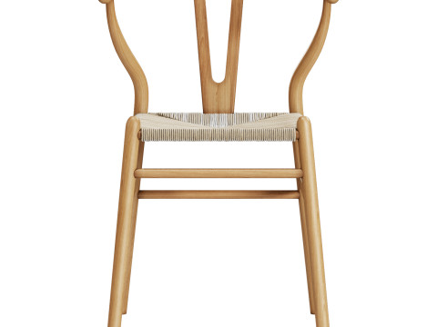 Cult furniture wish chair 3Dモデル
