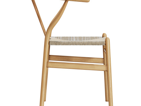 Cult furniture wish chair 3Dモデル