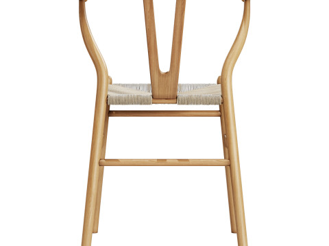 Cult furniture wish chair 3Dモデル