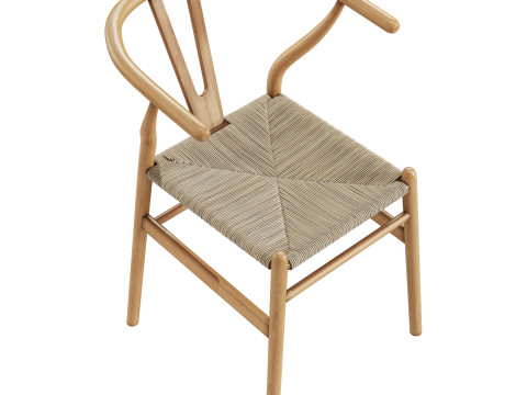 Cult furniture wish chair 3Dモデル