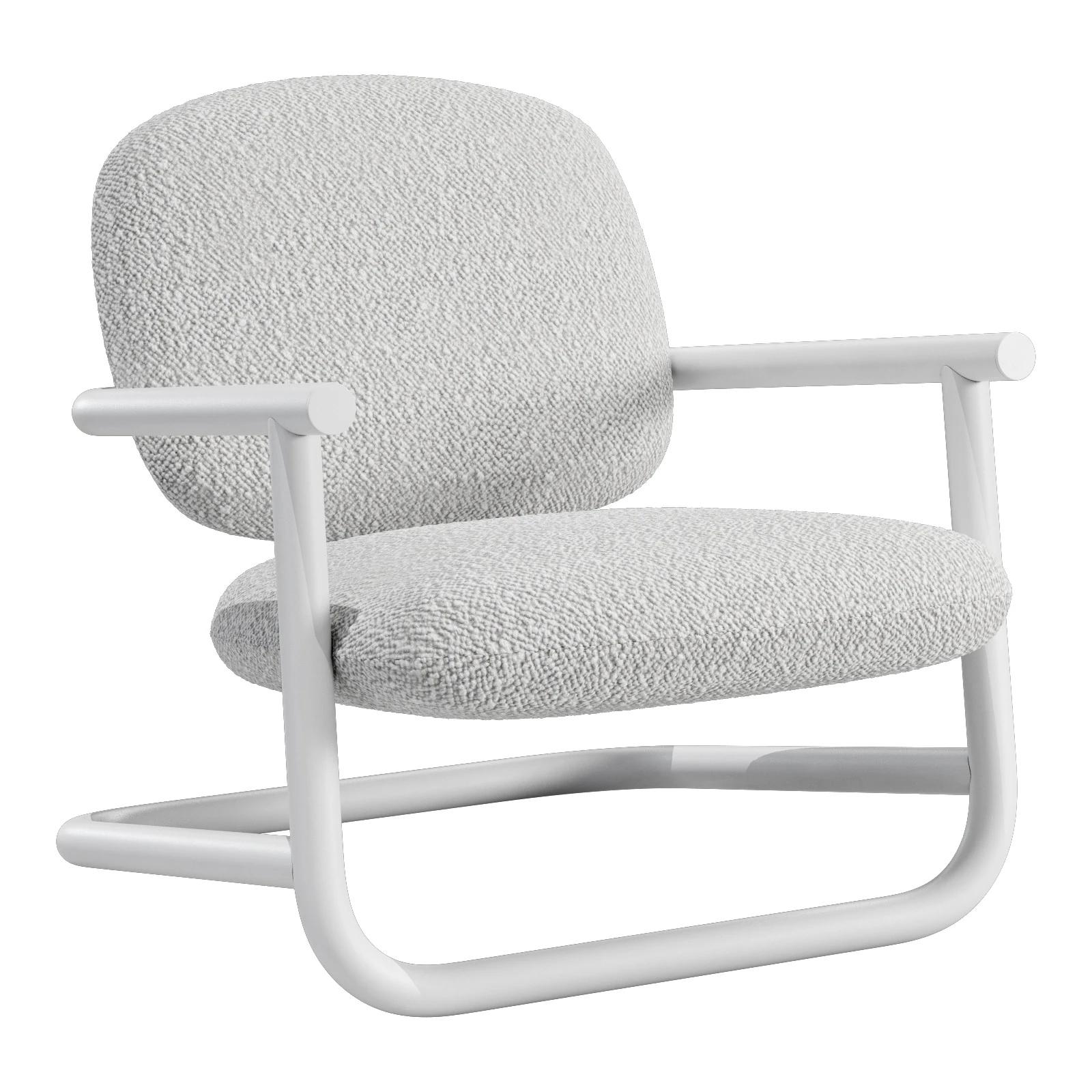 デサルト ストロングスペシャルアームチェア 3Dモデル .c4d .max .obj .3ds .fbx .stl .blend 