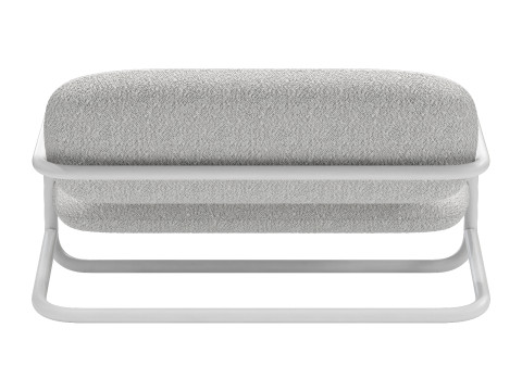 Desalto strong special sofa 3D Модель