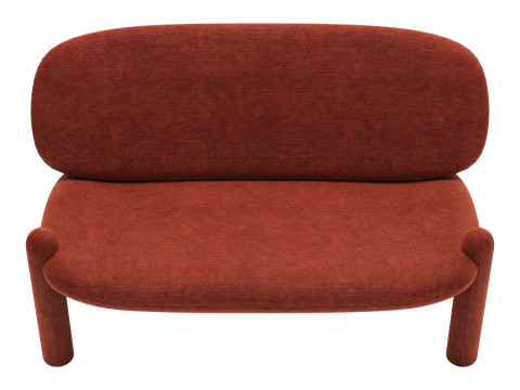 Driade tottori coffe tables 3Dモデル