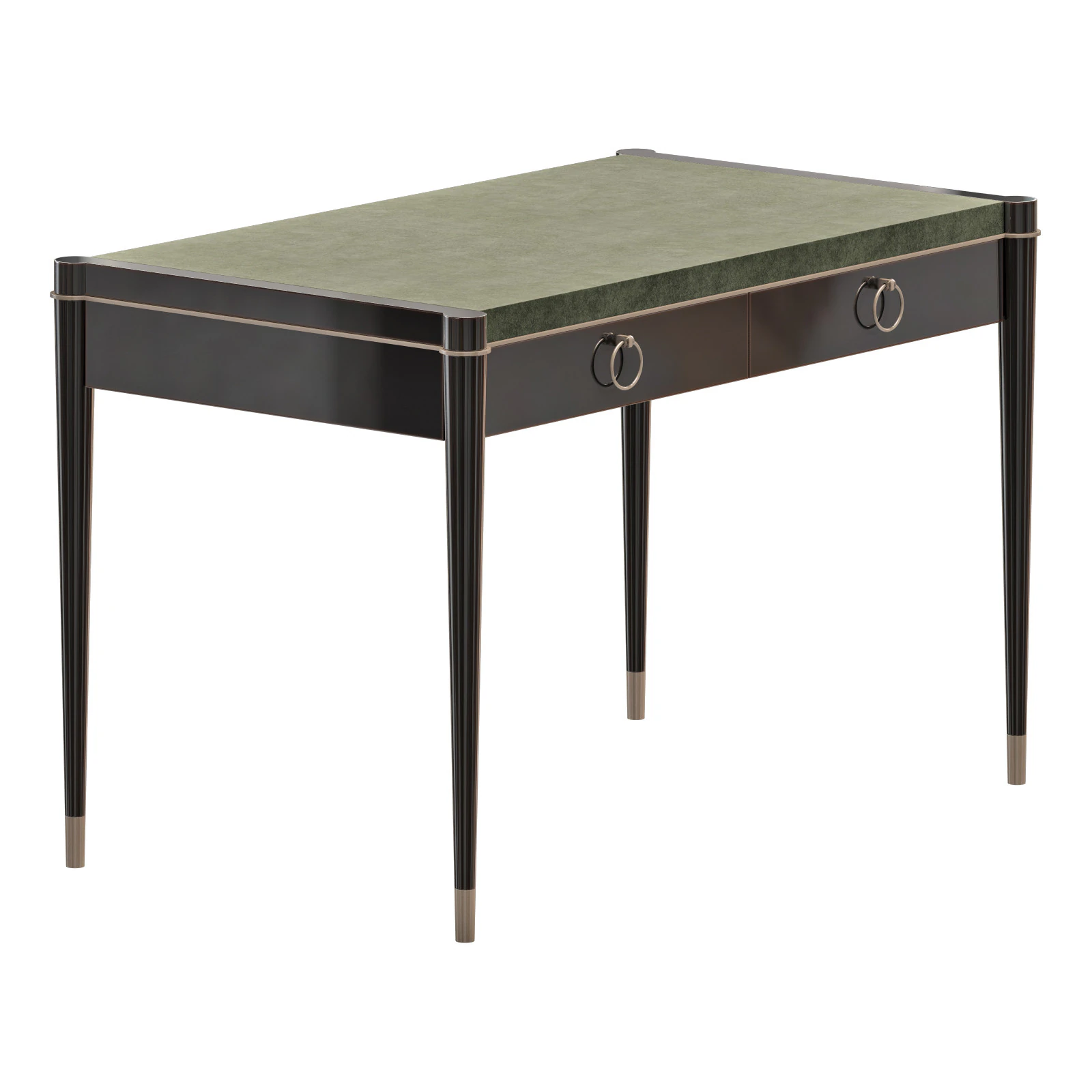 Galimberti nino ambra desk 3D Model .c4d .max .obj .3ds .fbx .stl .blend 