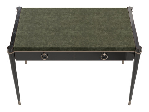 Galimberti nino ambra desk 3Dモデル
