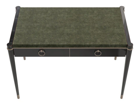 Galimberti nino ambra desk 3D Model