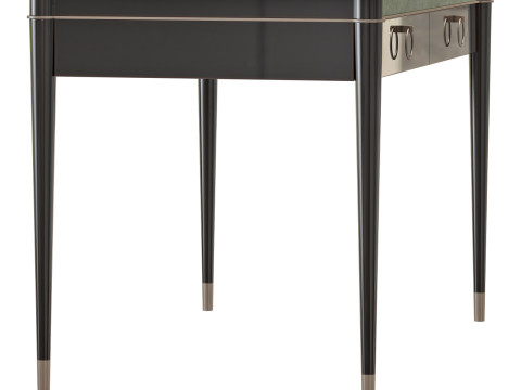 Galimberti nino ambra desk 3Dモデル