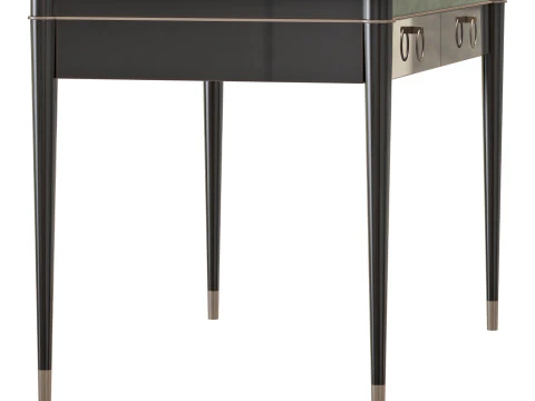 Galimberti nino ambra desk 3D Model