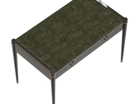 Galimberti nino ambra desk 3Dモデル