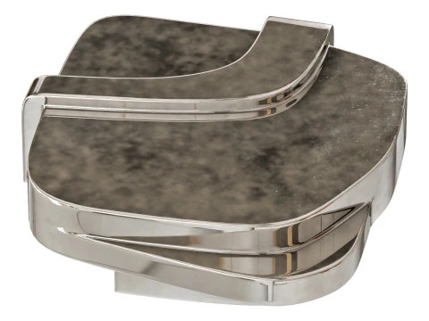 革新的なインテリアデザイン Rodi v2 3Dモデル