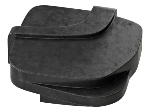 革新的なインテリアデザイン Rodi v2 3Dモデル