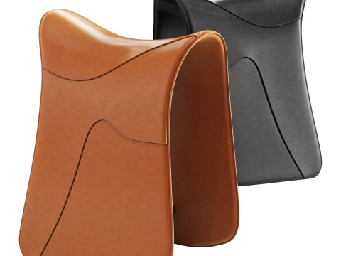 Opinion ciatti pepe armchair 3Dモデル