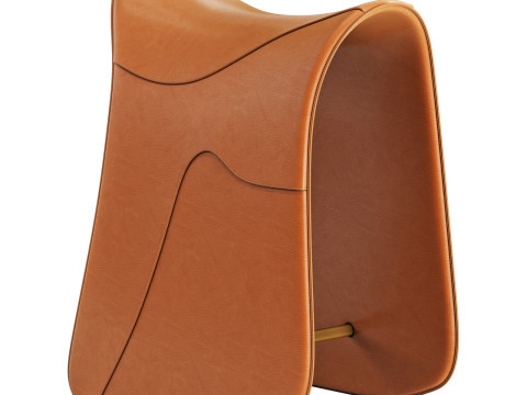 Opinion ciatti pepe armchair 3Dモデル