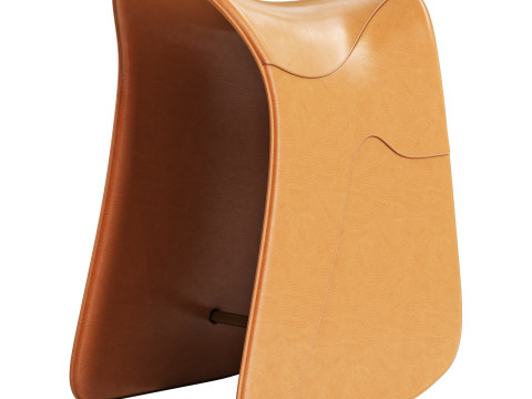 Opinion ciatti pepe armchair 3Dモデル