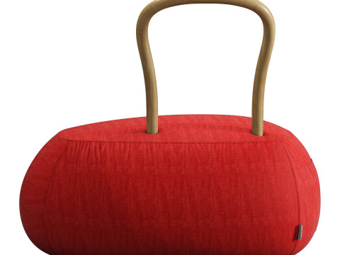 Opinion ciatti yum yum large chair 86 3D Модель