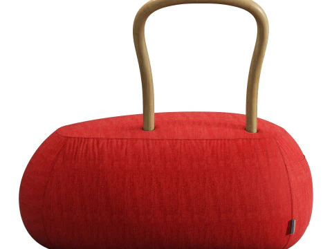 オピニオン チャッティ ヤムヤム ラージチェア 86 3Dモデル