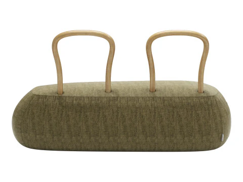 Opinion ciatti yum yum sofa 143 3D Model