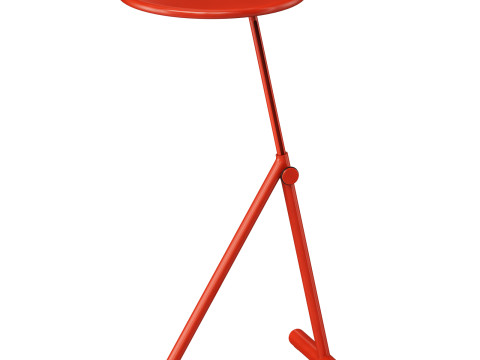Opinion ciatti koji table Modello 3D